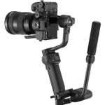ZhiyunTechCraneM3SComboStabilizatorGimbal