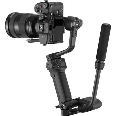 Zhiyun Tech WeeBill 3S Combo Stabilizator Gimbal
