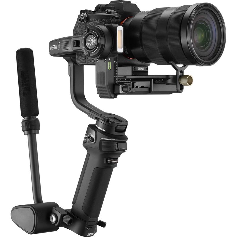 ZhiyunTech-Crane-M3S-Combo-Stabilizator-Gimbal-.3