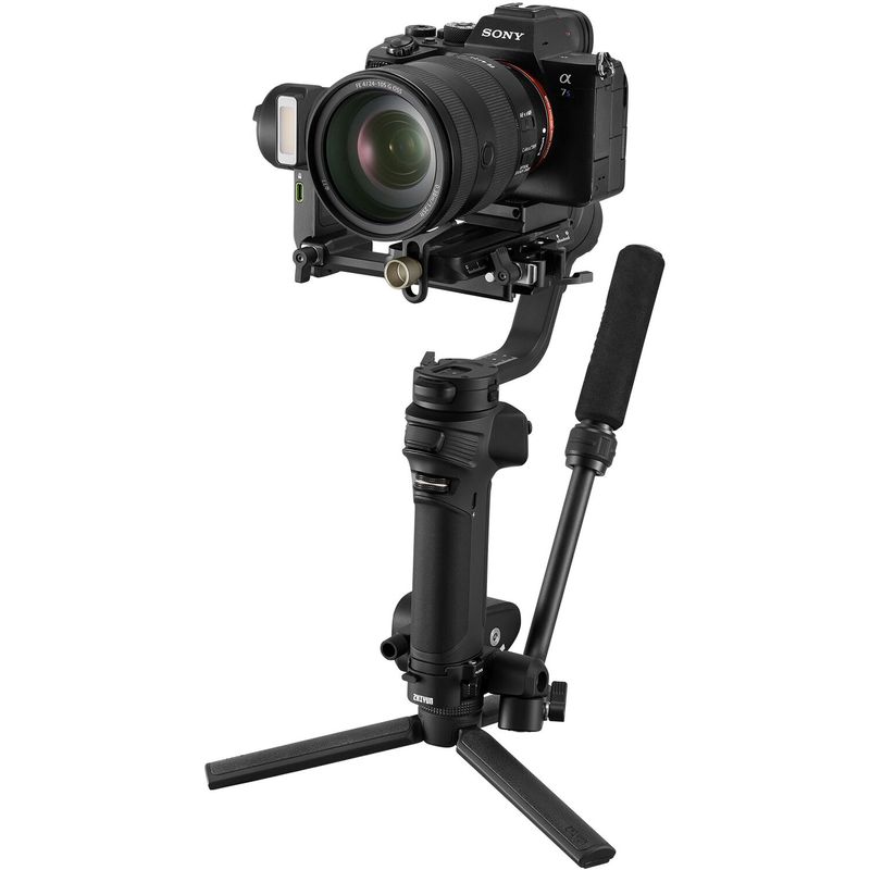 ZhiyunTech-Crane-M3S-Combo-Stabilizator-Gimbal-.5