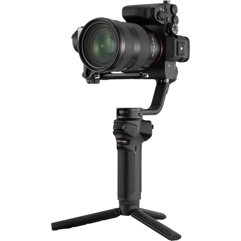 ZhiyunTech-Crane-M3S-Combo-Stabilizator-Gimbal-.13