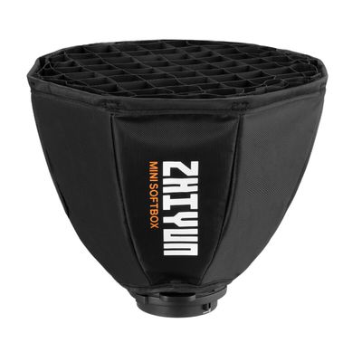 Zhiyun Tech Mini Softbox (ZY Mount) -Softbox pentru Lampile Molus G60 si X100
