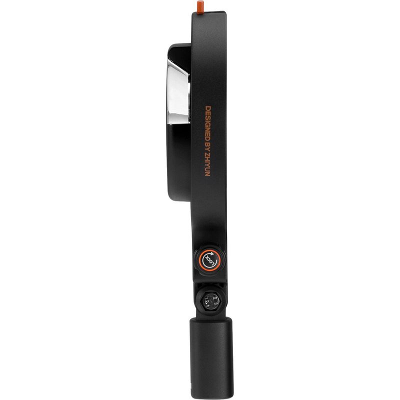 ZhiyunTechBowensMountAdapterAZYMountG60