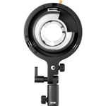 ZhiyunTechBowensMountAdapterAZYMountG60