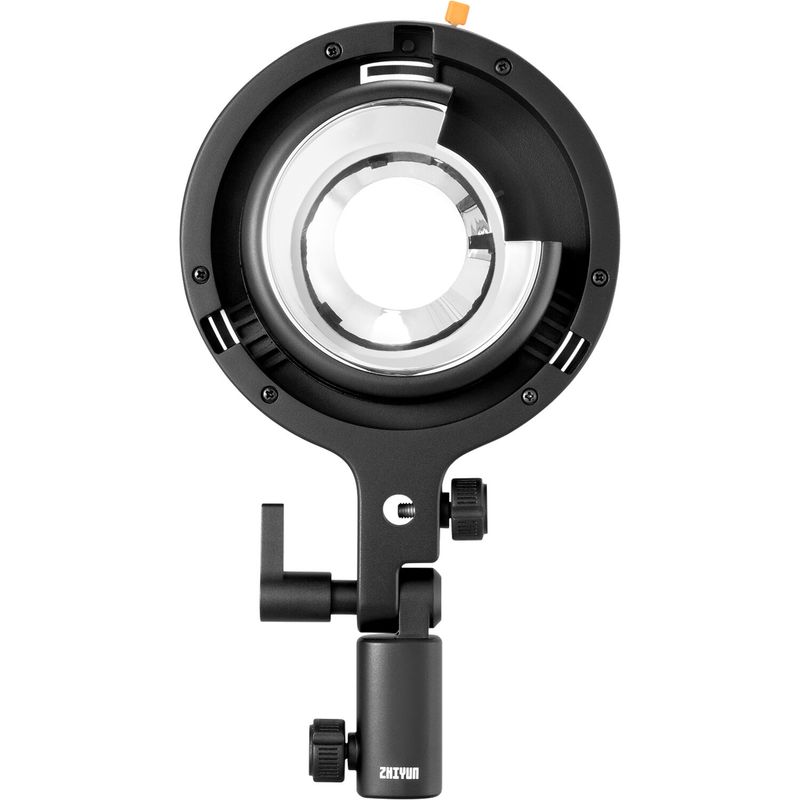 ZhiyunTechBowensMountAdapterAZYMountG60