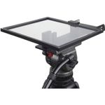DesviewT12Teleprompter12SmartphoneTabletacuFilmareVerticala