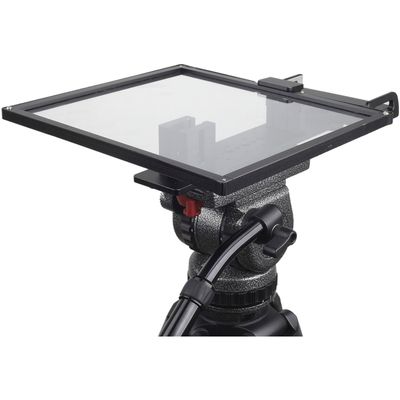 Desview T12 Teleprompter 12" Smartphone Tableta cu Filmare Verticala