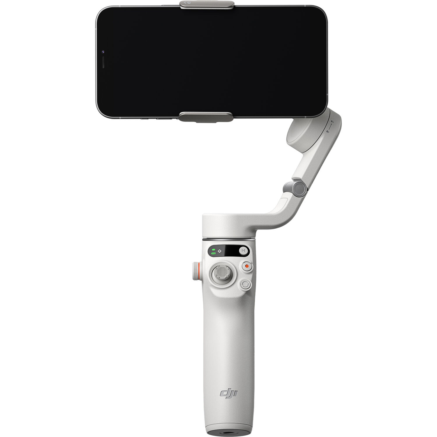 DJI Osmo Mobile 6 Sistem de Stabilizare pentru Smartphone Platinum
