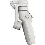 DJIOsmoMobile6SistemdeStabilizarepentruSmartphonePlatinumGrey