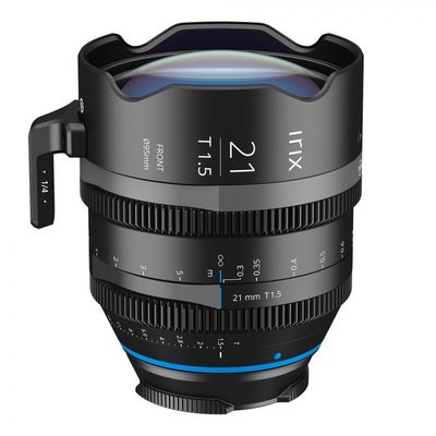 IRIX 21mm T1.5 Obiectiv  Cinematic Montura Sony E