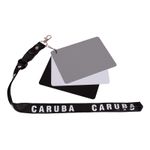 Caruba-Digital-Grey-Card-DGC-2---Set-3-Carduri-Balans-de-Alb-13x10cm