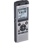 OMSystemWS8824GBReportofonStereocuBateriiAlkalineArgintiu