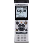 OMSystemWS8824GBReportofonStereocuBateriiAlkalineArgintiu