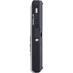 OMSystemWS8824GBReportofonStereocuBateriiAlkalineArgintiu