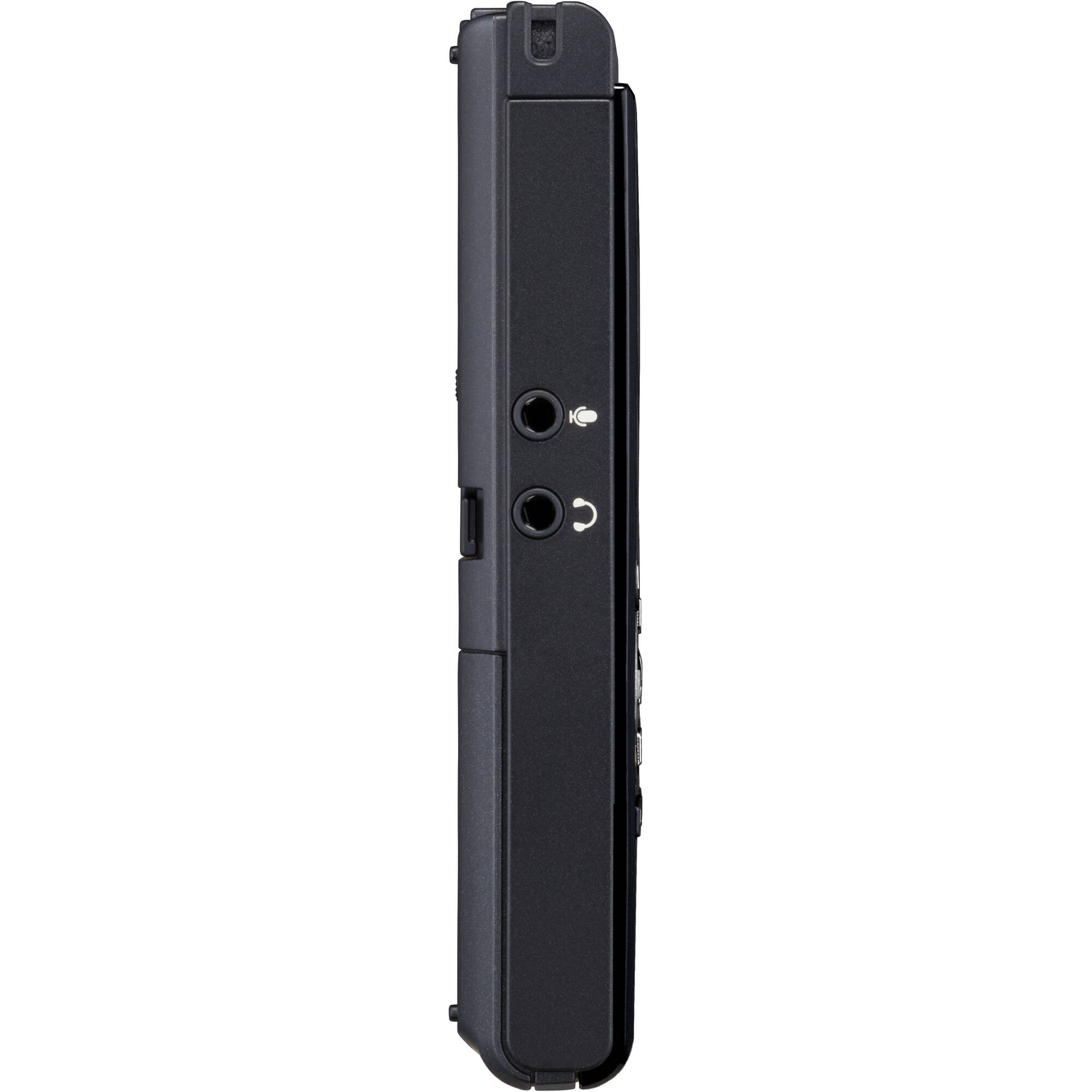 OM System WS-883 (8GB) Reportofon Stereo cu Baterii Ni-MH