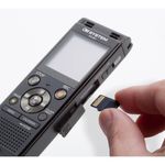 OMSystemWS8838GBReportofonStereocuBateriiNiMHReincarcabile