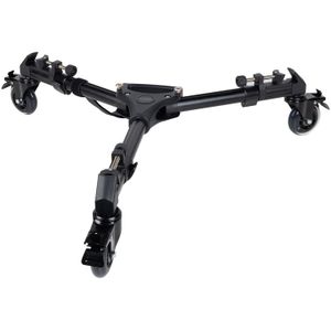 SmallRig 3986 Dolly Universal pentru Trepied