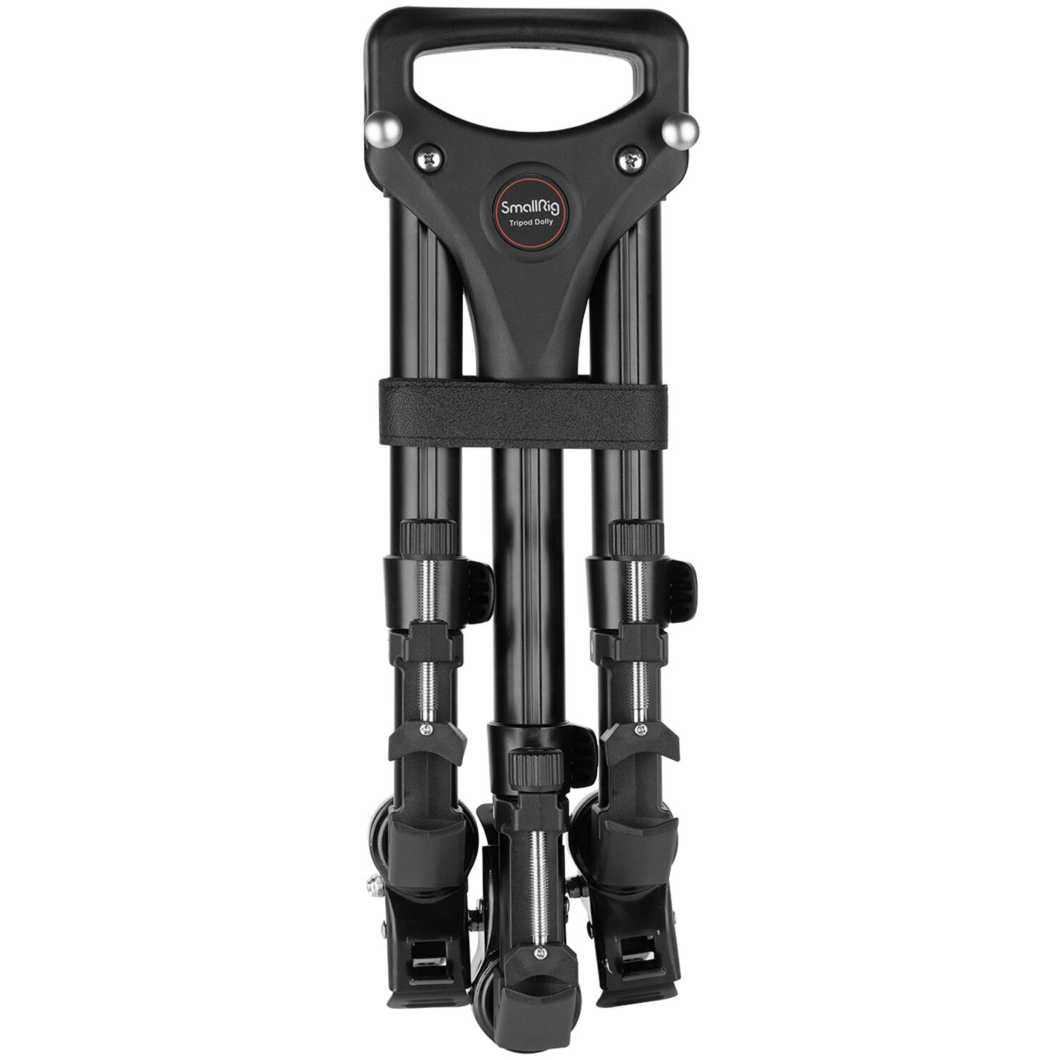 SmallRig 3986 Dolly Universal pentru Trepied-F64.ro - F64.ro