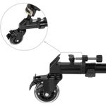 SmallRig3986DollyUniversalpentruTrepied
