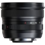 Fujifilm8mmF35RWRObiectivFotoMirrorlessMonturaFujiFilmX