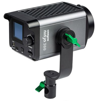 Viltrox Weeylite Ninja 300 Mini Lampa Led 80 W