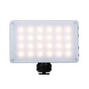 Viltrox Weeylite RB08P RGB Pocket-Size Lampa LED Bi-color