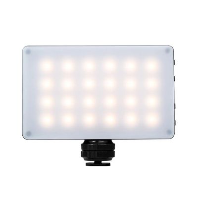 Viltrox Weeylite RB08P RGB Pocket-Size Lampa LED Bi-color