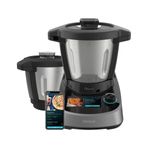 CecotecMamboTouchSmartRobotMulticooker37functii2Vasede33l1600WEcranTactil