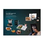 CecotecMamboTouchSmartRobotMulticooker37functii2Vasede33l1600WEcranTactil