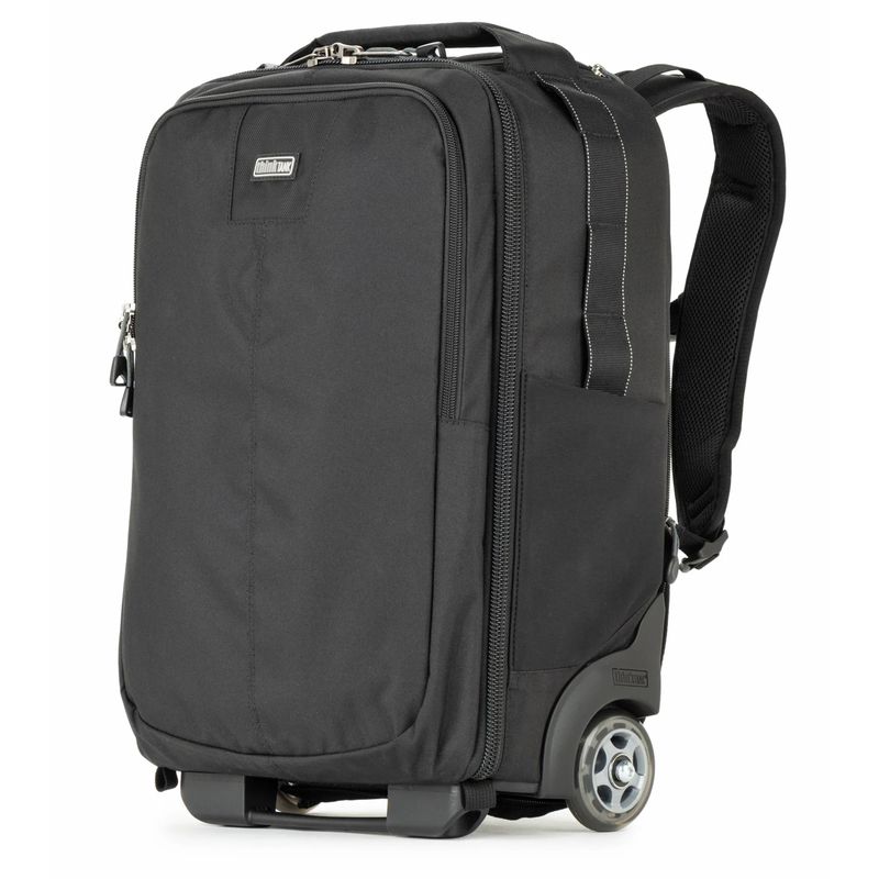 Think-Tank-Essentials-Rucsac-Troller-Covertibil-Negru