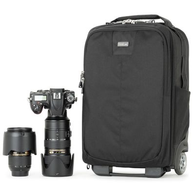 Think Tank Essentials Rucsac-Troller Covertibil Negru