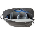 ThinkTankTurnStyle20V20RucsacSlingCharcoal