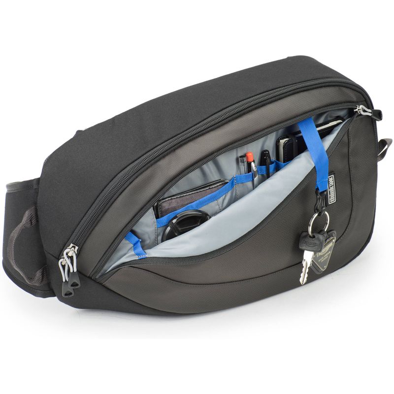 ThinkTankTurnStyle20V20RucsacSlingCharcoal