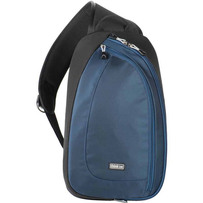 ThinkTankTurnStyle20V20RucsacSlingBlueIndigo