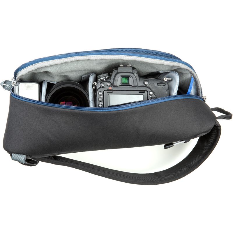 ThinkTankTurnStyle20V20RucsacSlingBlueIndigo