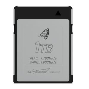 Exascend Archon Card de Memorie CFexpress Type B 1TB