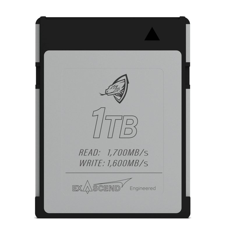 Exascend-Archon-Card-de-Memorie-CFexpress-Type-B-1TB