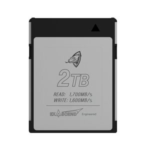 Exascend Archon Card de Memorie CFexpress Type B 2TB