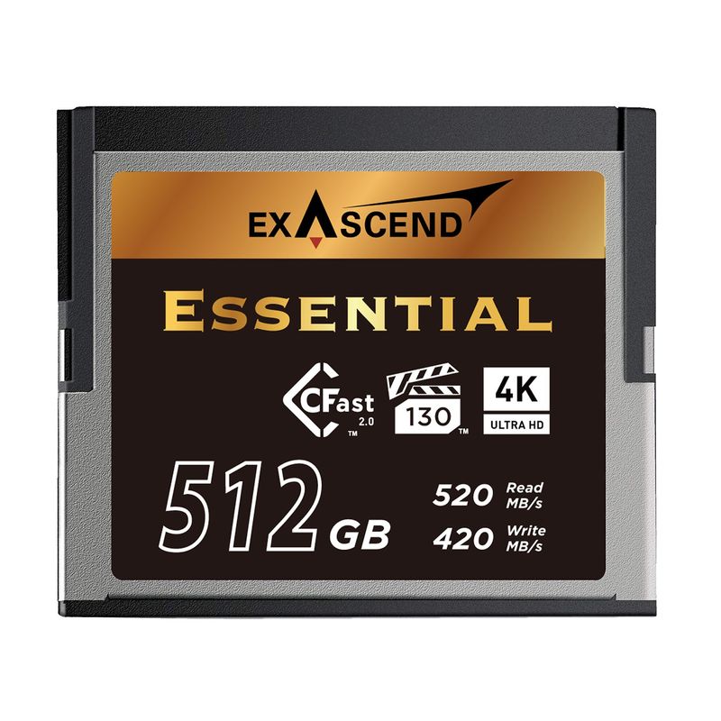 Exascend-CFX-Series-Card-de-Memorie-CFast-2.0-512GB