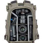 ThinkTankRetrospectiveBackpack15RucsacPinestone