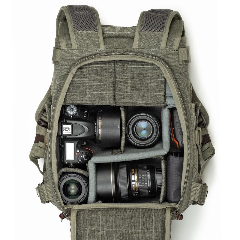 ThinkTankRetrospectiveBackpack15RucsacPinestone