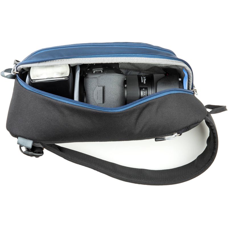 ThinkTankTurnStyle10V20RucsacSlingBlueIndigo