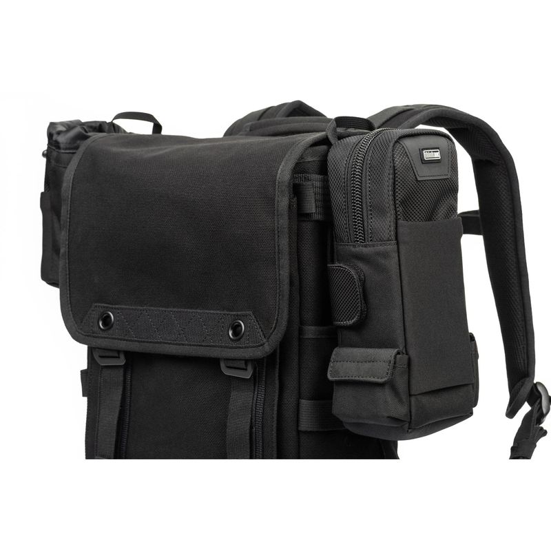 ThinkTankRetrospectiveBackpack15RucsacBlack