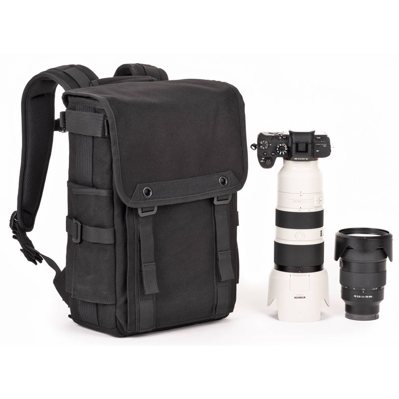 ThinkTankRetrospectiveBackpack15RucsacBlack