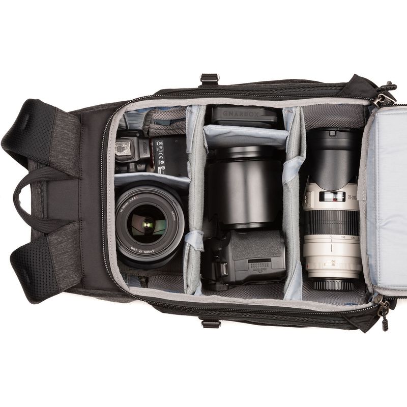 ThinkTankUrbanAccessBackpack13RucsacFotoDarkGrey