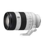 Sony FE 70-200mm F4 G OSS II Obiectiv Foto Mirrorless Full Frame