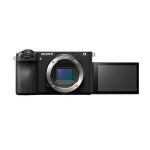 Sony Alpha 6700 Aparat Foto Mirrorless APS-C 4K  26 MP Body