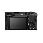 2.-ILCE-6700-Product-Shot-Rear-View