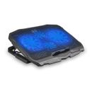 White Shark CP-25 Ice Warrior Cooler Laptop cu 4 Ventilatoare
