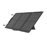 Ecoflow Panou Solar Portabil 60W